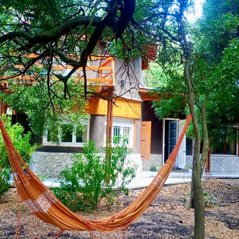 Casa Naturaleza & Surf - One-Bedroom House - 8