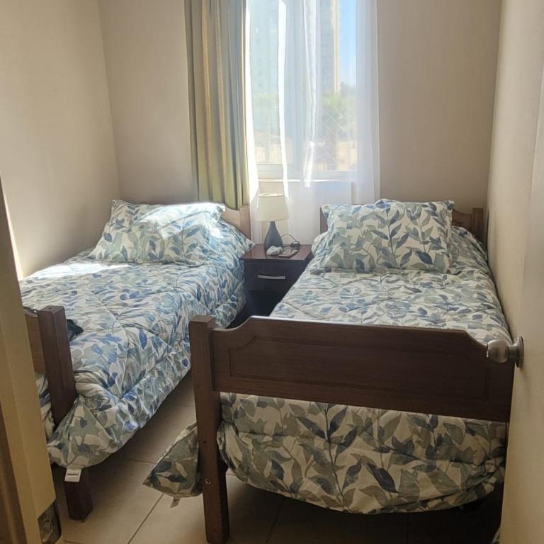 Laguna Bahía on the 3rd floor, ocean and pool view - Apartamento de 3 dormitorios - 3