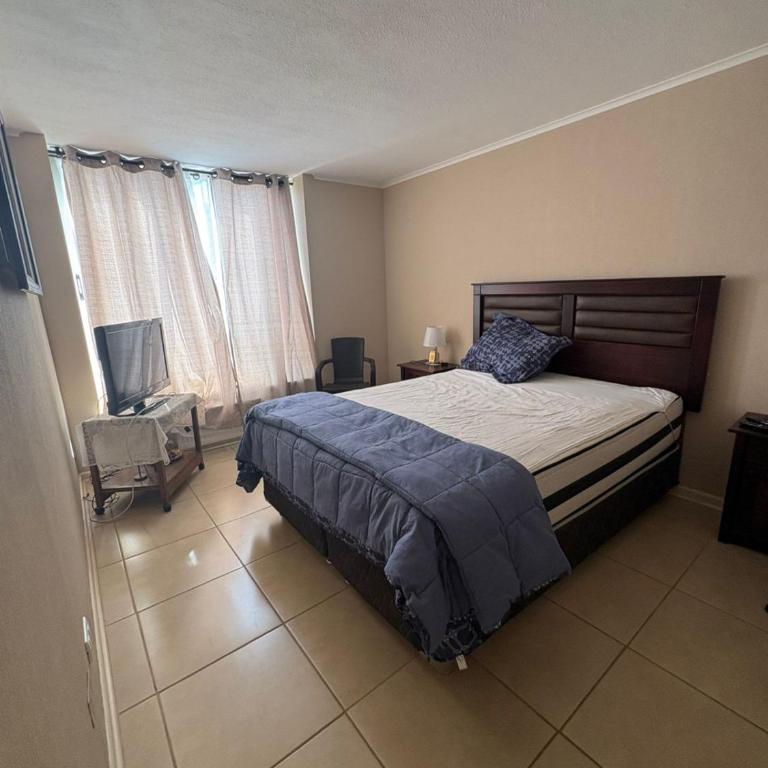 Laguna Bahía on the 3rd floor, ocean and pool view - Apartamento de 3 dormitorios - 5