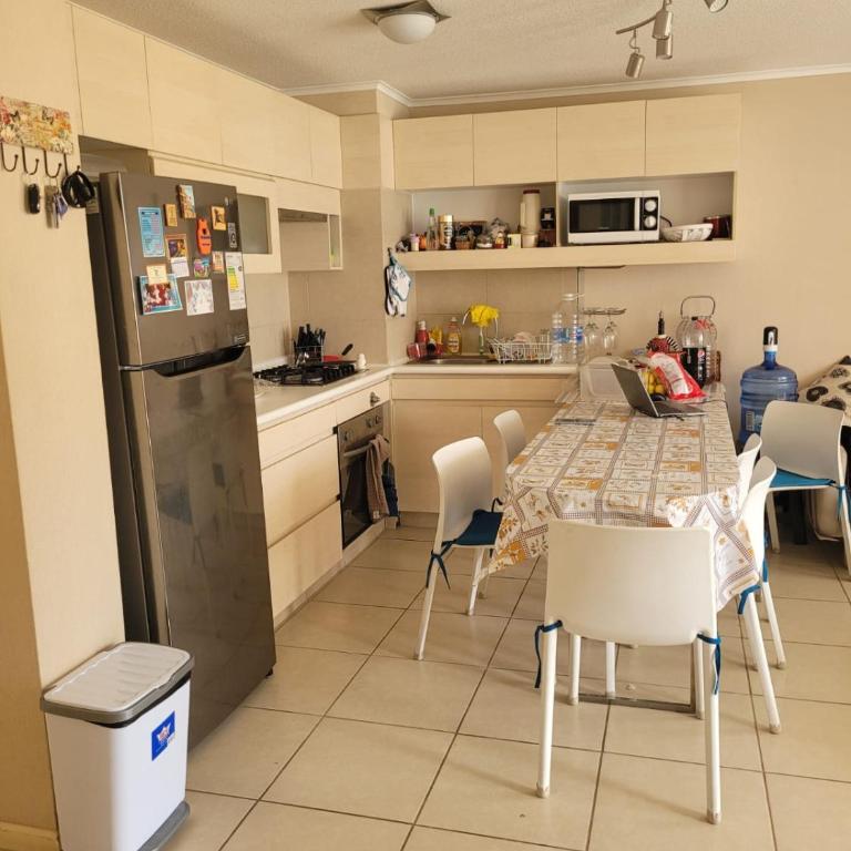 Laguna Bahía on the 3rd floor, ocean and pool view - Apartamento de 3 dormitorios - 10