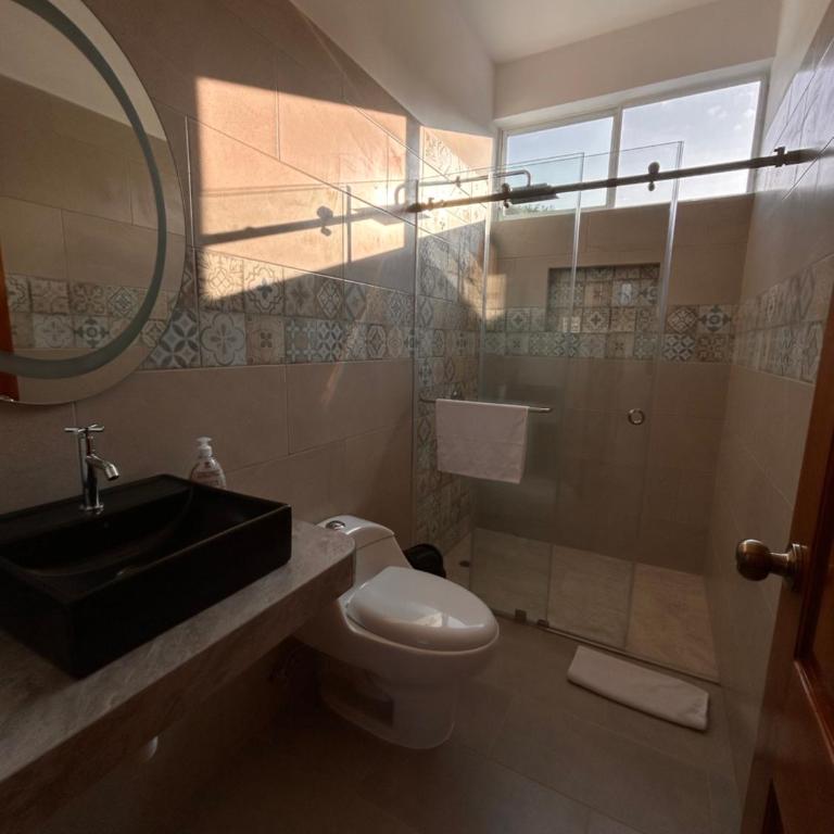 Almar - Two-Bedroom Apartment - 4