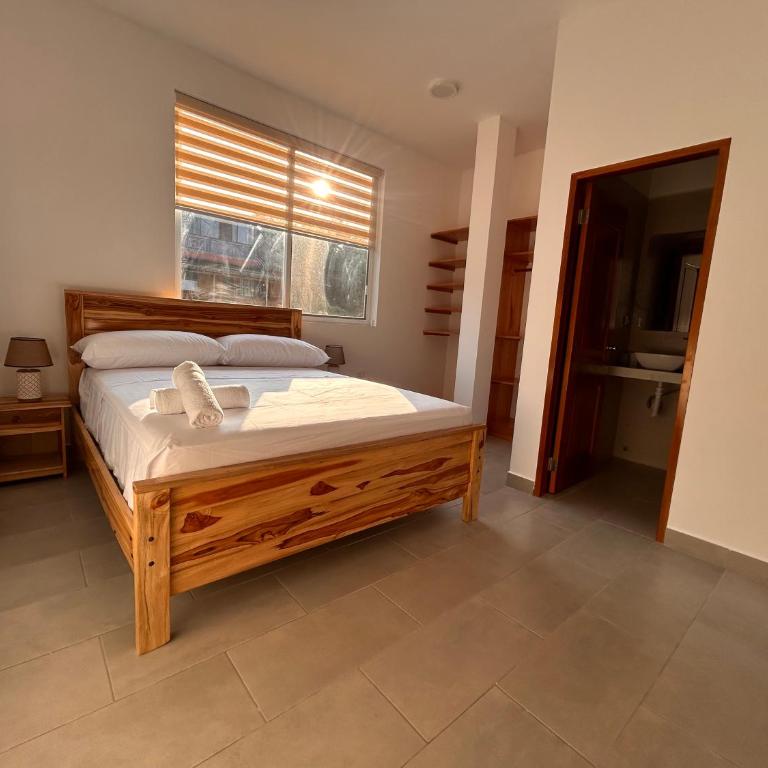 Almar - Two-Bedroom Apartment - 3