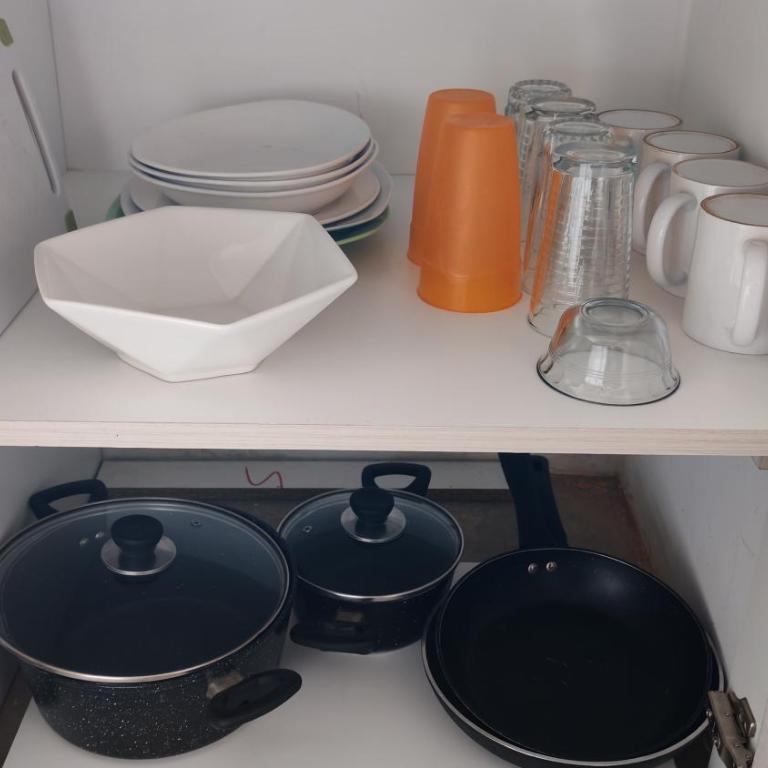 Apartamento céntrico en PISAC - Two-Bedroom Apartment - 12