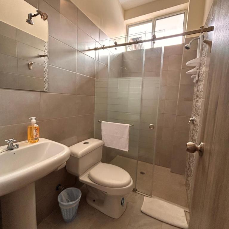 Almar - Apartment - Ground Floor - 6