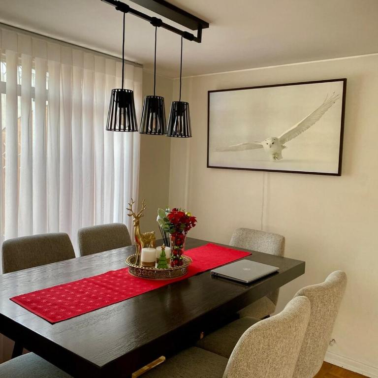 Casa playa la herradura - Four-Bedroom House - 2