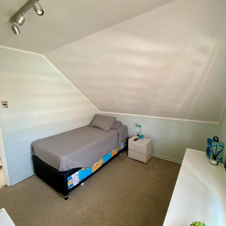 Casa playa la herradura - Four-Bedroom House - 12