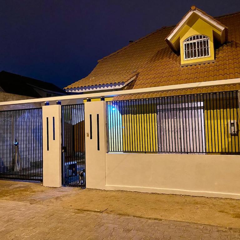 Casa playa la herradura - Four-Bedroom House - 1