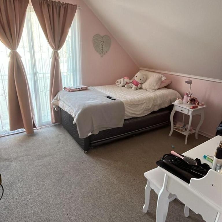 Casa playa la herradura - Four-Bedroom House - 22