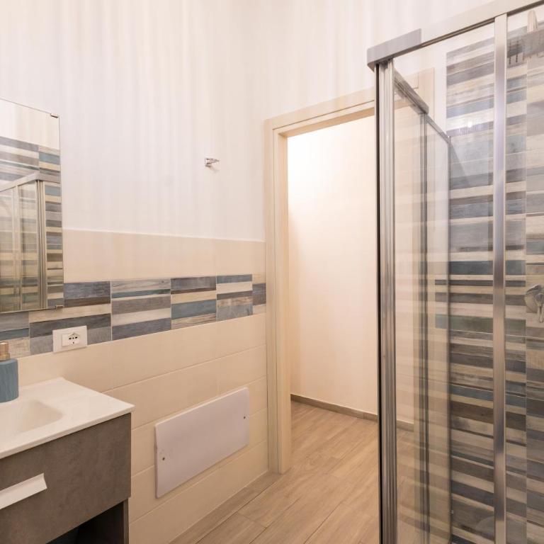 Via Col Vento Rooms - Triple Room - 3