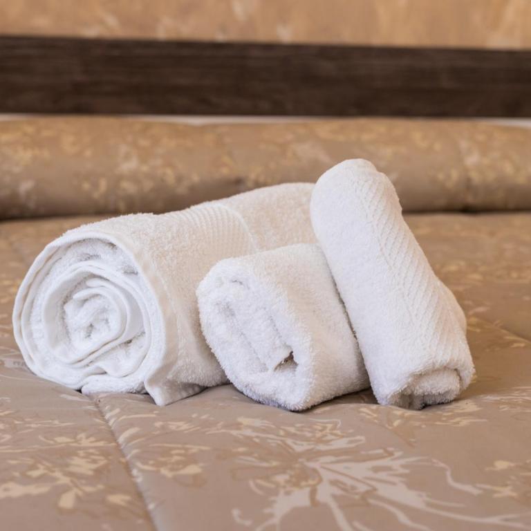 Via Col Vento Rooms - Triple Room - 9