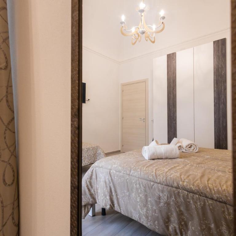 Via Col Vento Rooms - Triple Room - 8