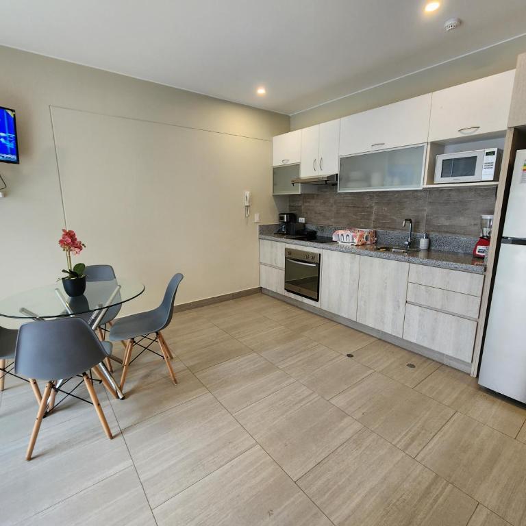 Condominio Ocean Reef Playa Norte San Bartolo - One-Bedroom Apartment - 3