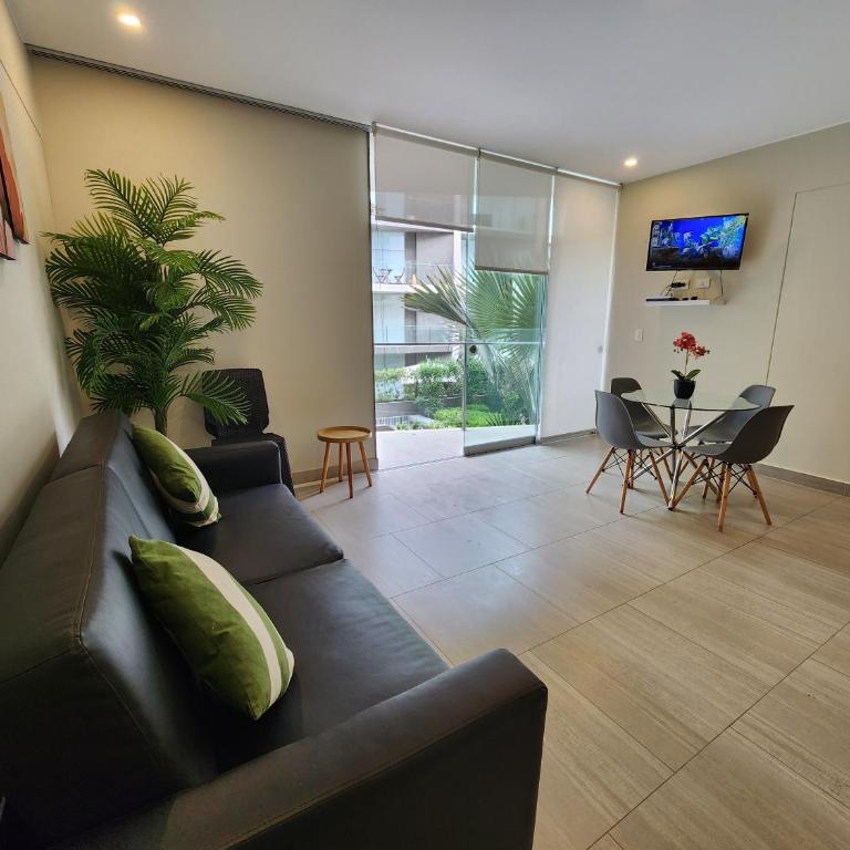 Condominio Ocean Reef Playa Norte San Bartolo - One-Bedroom Apartment - 9