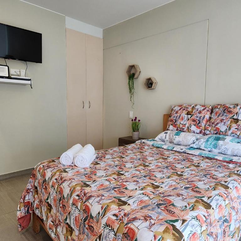 Condominio Ocean Reef Playa Norte San Bartolo - One-Bedroom Apartment - 10