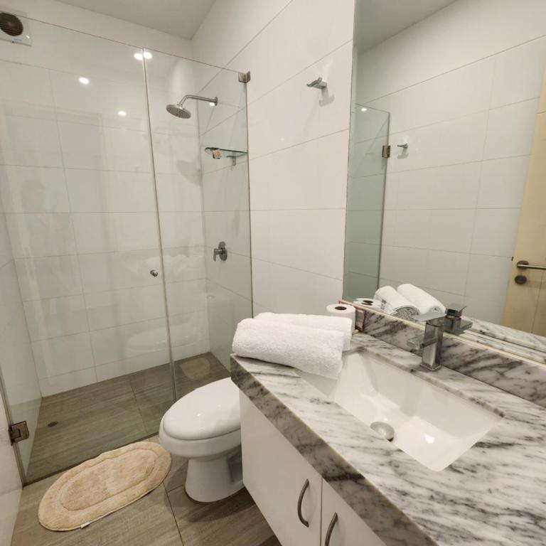 Condominio Ocean Reef Playa Norte San Bartolo - One-Bedroom Apartment - 15