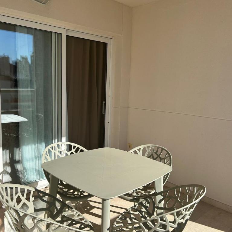 Gemelos 22 B - Apartamento de 1 dormitorio - 4