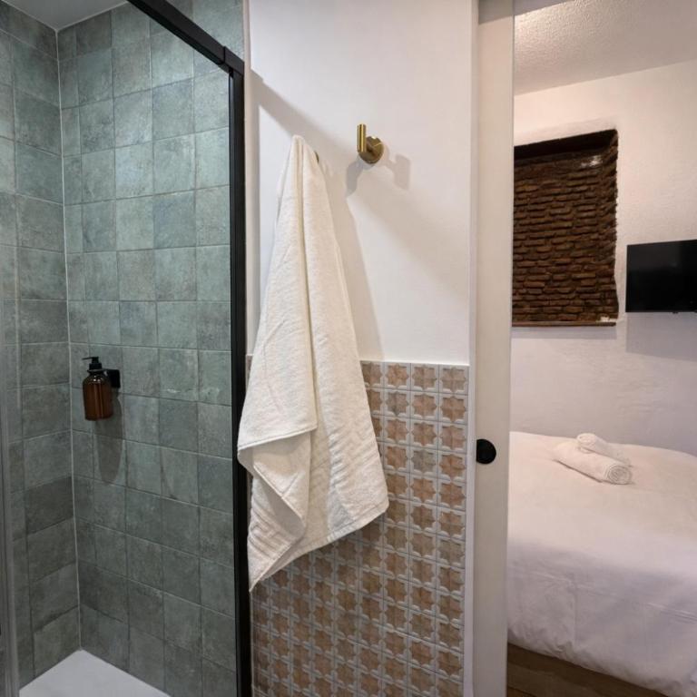 La Casa del Sacristán - Deluxe Suite - 8