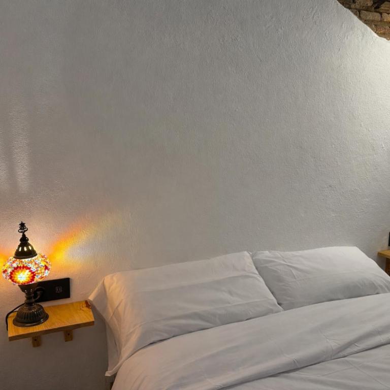 La Casa del Sacristán - Deluxe Suite - 5