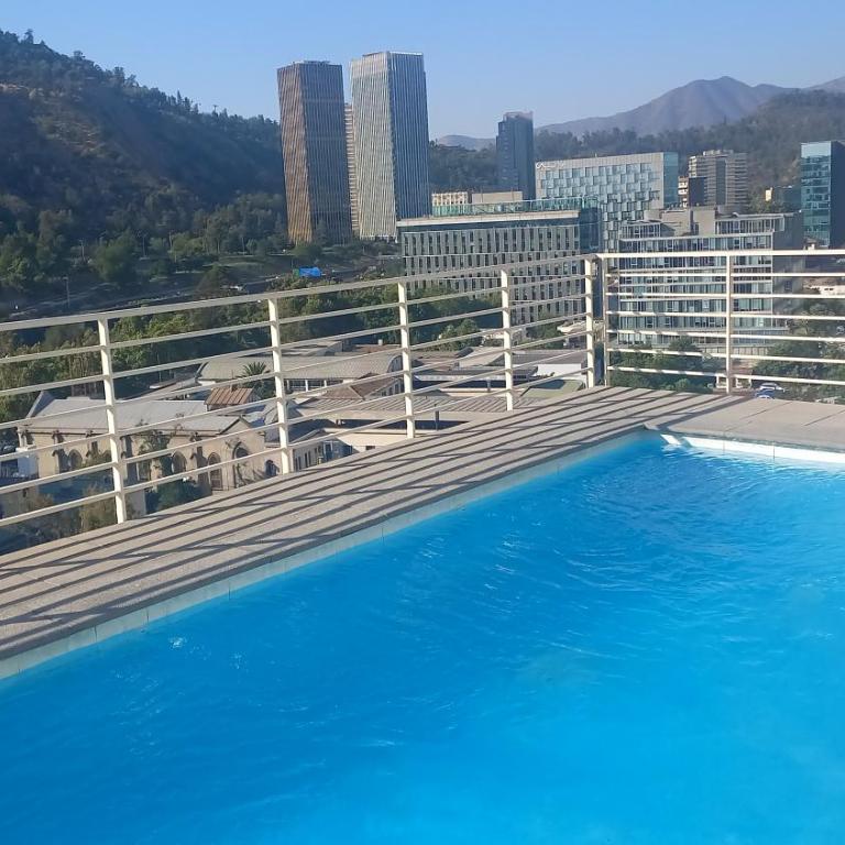 Providencia Lehto B - Apartment - 25