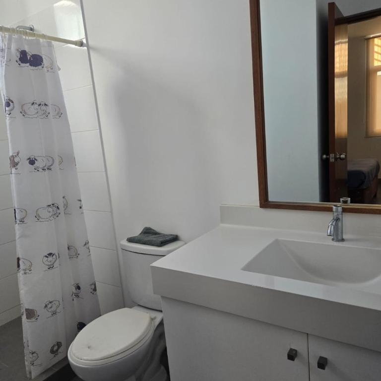 Casa en Vichayito - Three-Bedroom House - 2