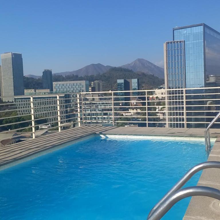 Providencia Lehto B - Apartment - 23