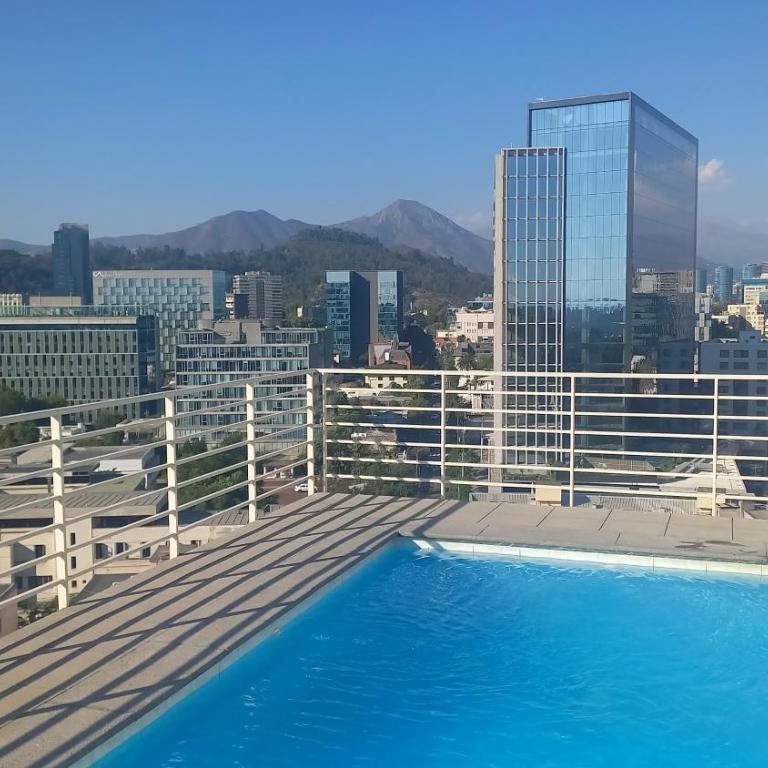 Providencia Lehto B - Apartment - 24