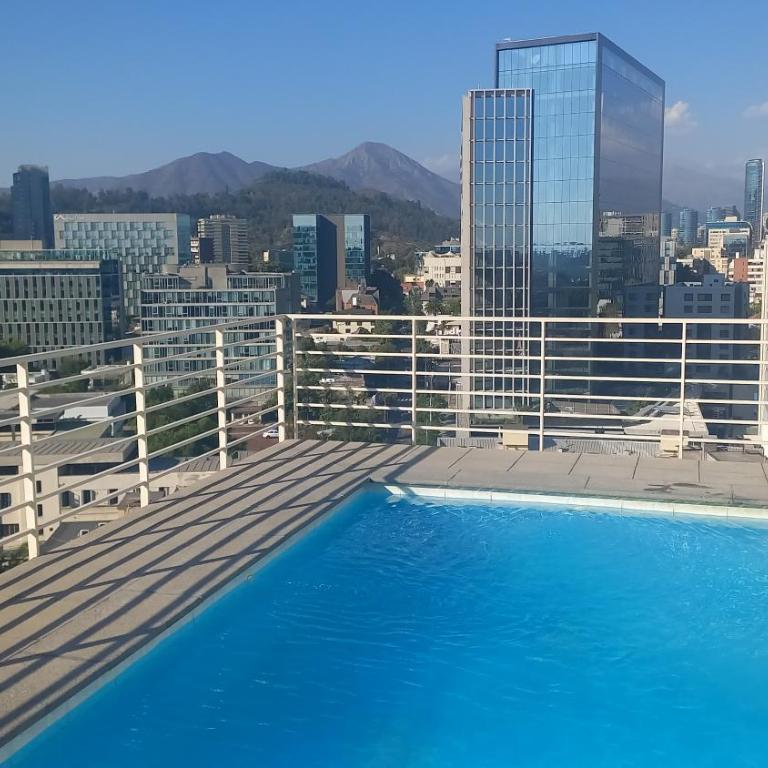Providencia Lehto B - Apartment - 21