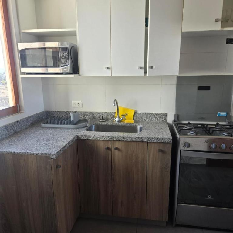 Casa en Vichayito - Three-Bedroom House - 7