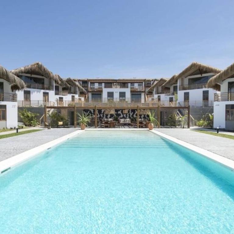 Casa en Vichayito - Three-Bedroom House - 6