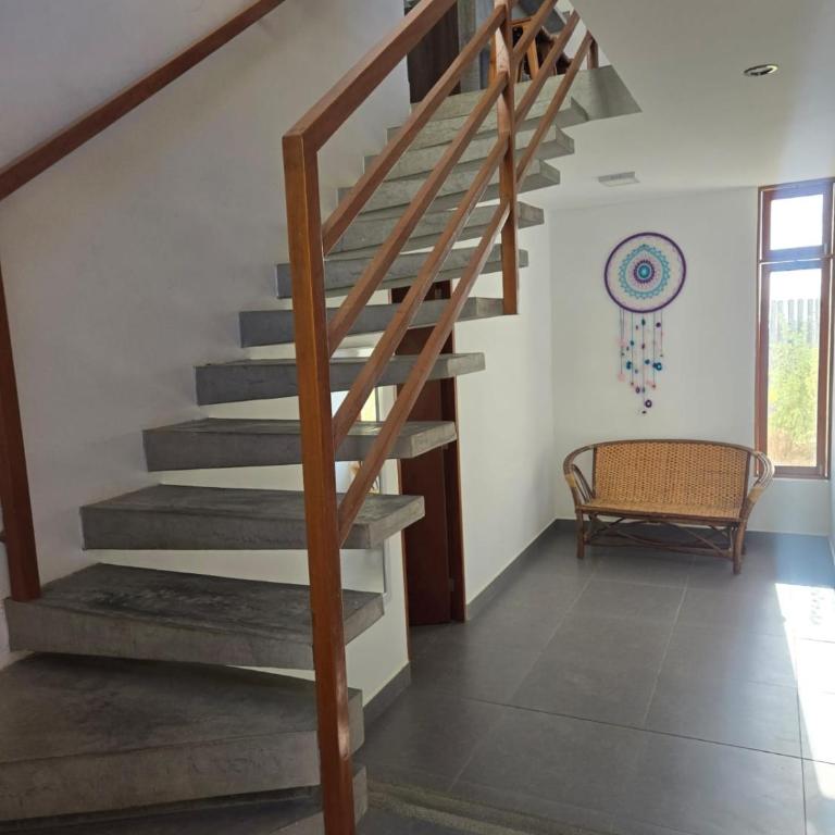 Casa en Vichayito - Three-Bedroom House - 19