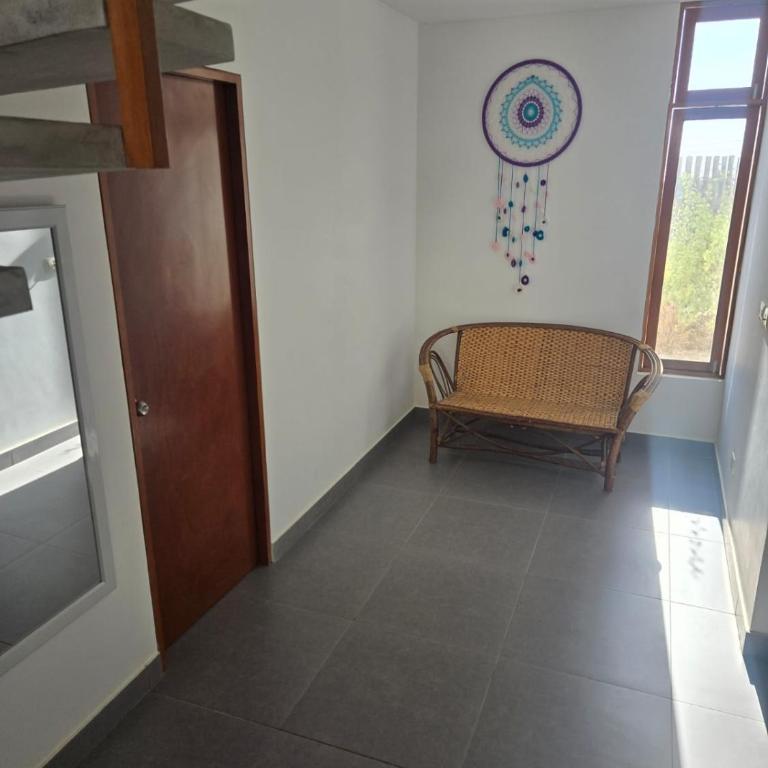 Casa en Vichayito - Three-Bedroom House - 21