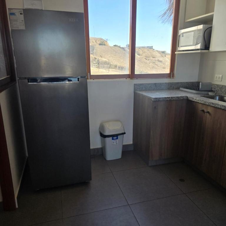 Casa en Vichayito - Three-Bedroom House - 22
