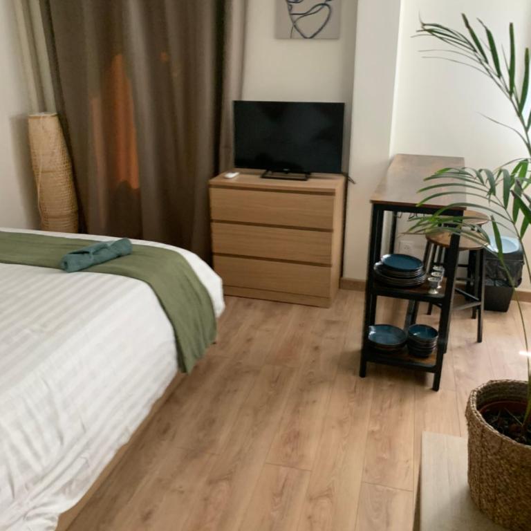 Bottero nice - One-Bedroom Apartment - 2