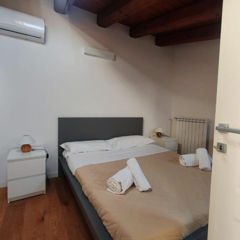 Palazzo del Buonpastore by Casa Azzurra Apartments - Appartamento Deluxe con 3 Camere da Letto - 28