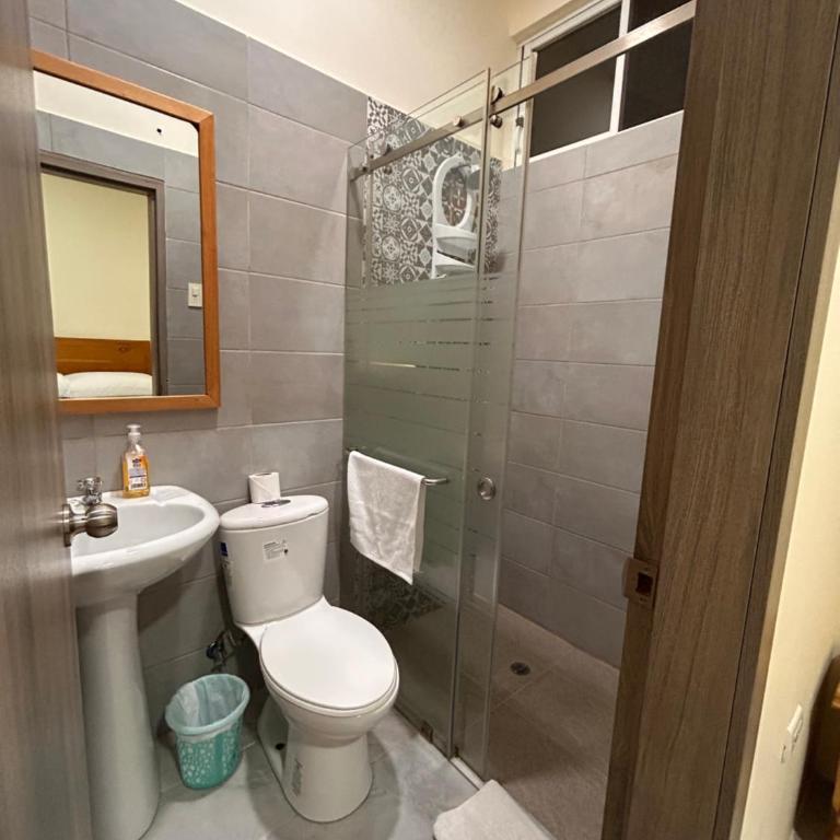 Almar - Apartment - Ground Floor - 2