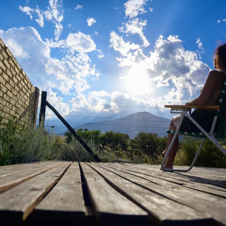 Aventurados - Studio with Mountain View - 2