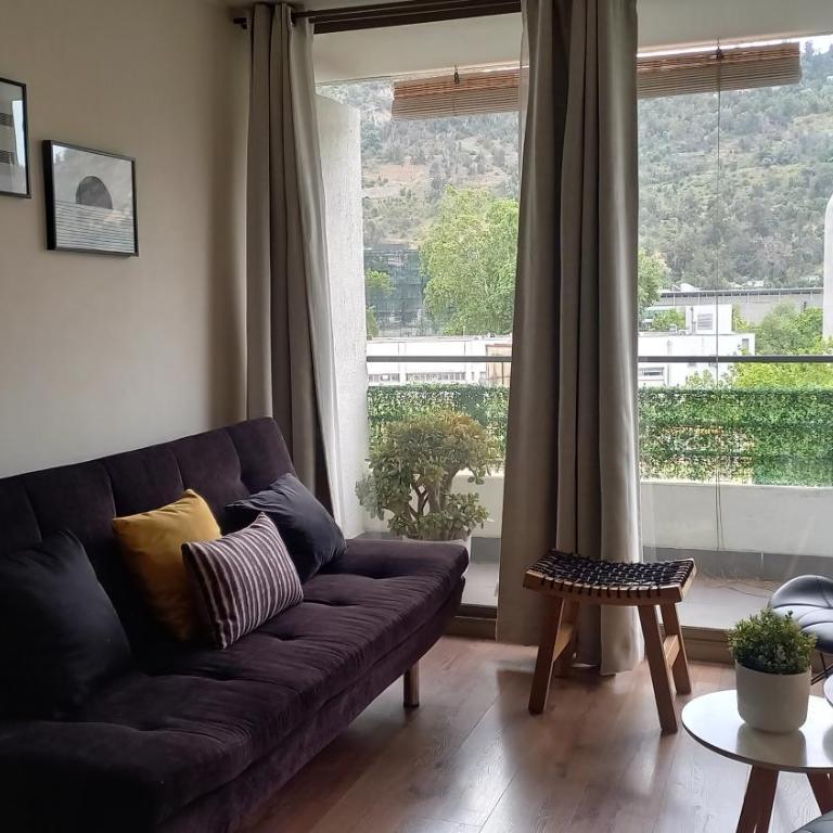 Providencia Lehto B - Apartment - 13
