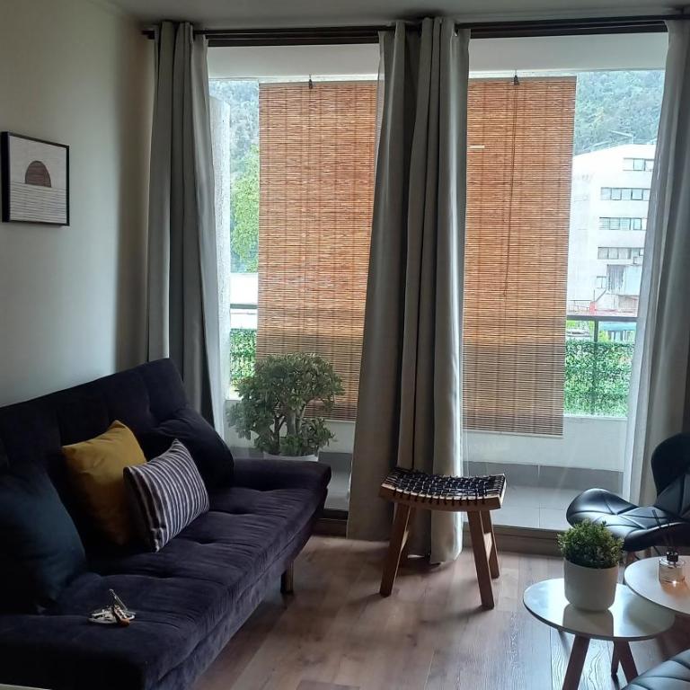 Providencia Lehto B - Apartment - 14