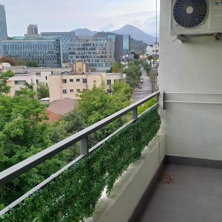 Providencia Lehto B - Apartment - 16