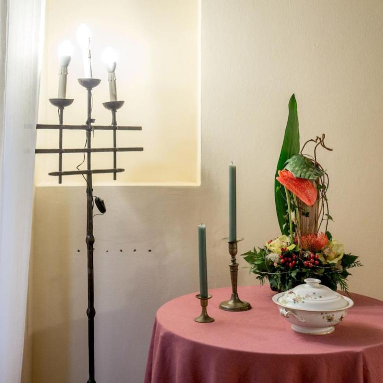 Apartment Sant Egidio - Appartamento con 1 Camera da Letto - 2