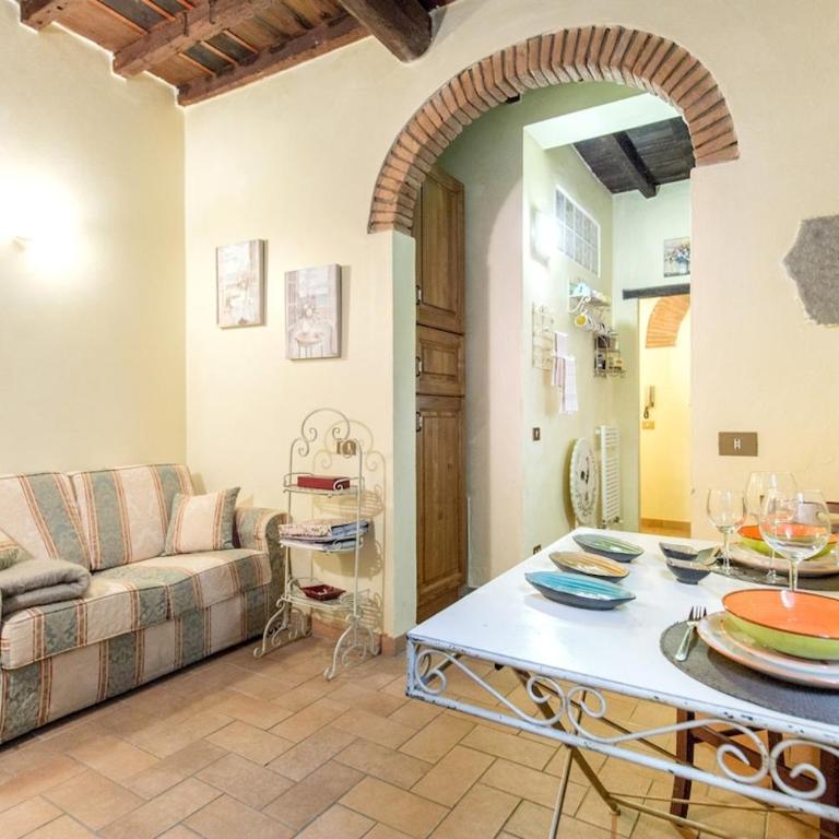 Apartment Sant Egidio - Appartamento con 1 Camera da Letto - 4