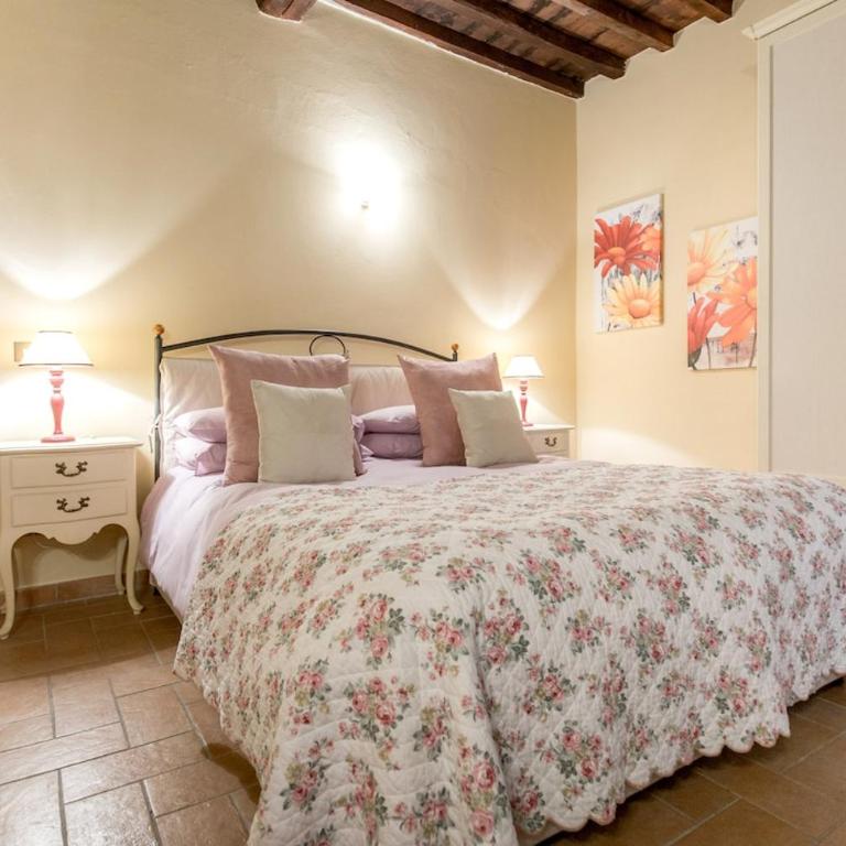 Apartment Sant Egidio - Appartamento con 1 Camera da Letto - 7