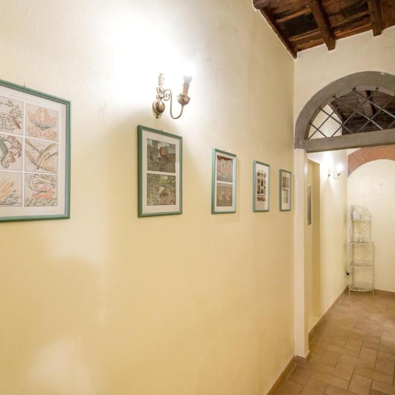 Apartment Sant Egidio - Appartamento con 1 Camera da Letto - 8