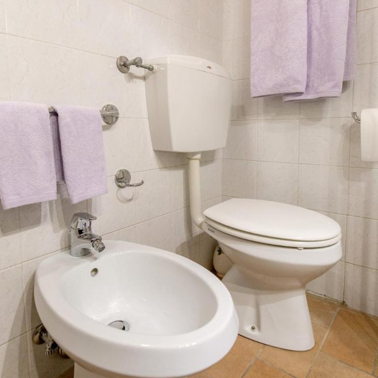 Apartment Sant Egidio - Appartamento con 1 Camera da Letto - 9
