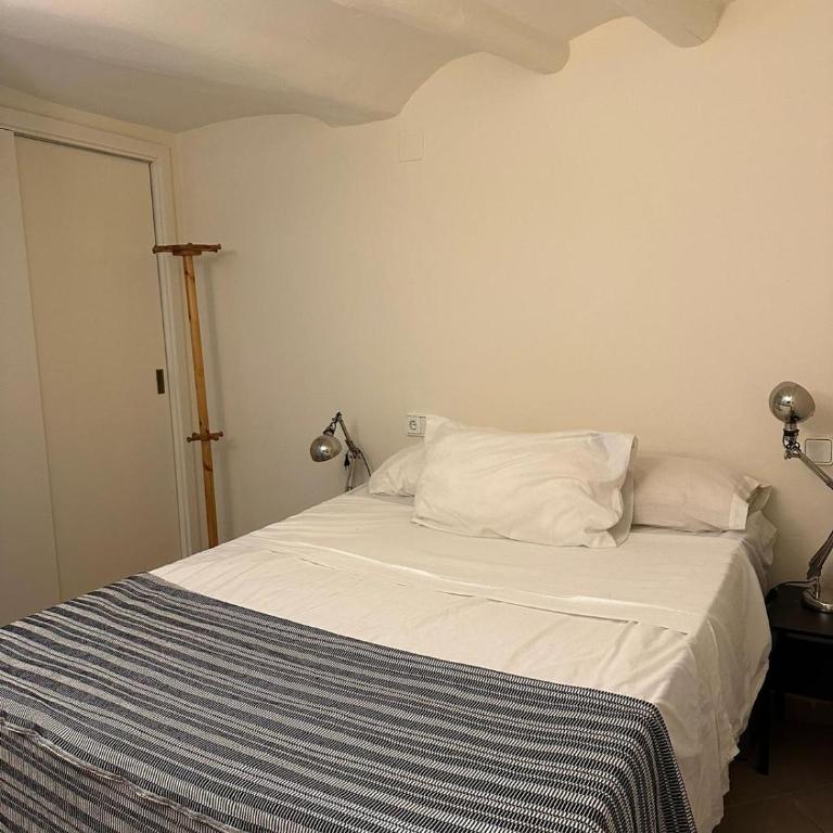 Tu mejor estadia en Tarragona centro - Apartamento de 1 dormitorio - 10