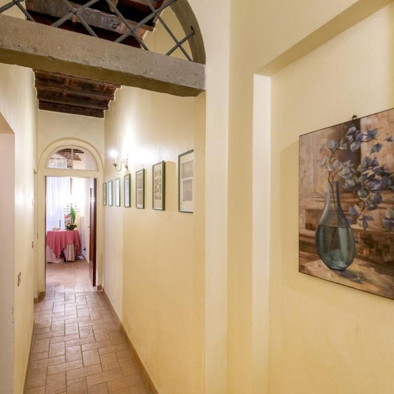 Apartment Sant Egidio - Appartamento con 1 Camera da Letto - 15