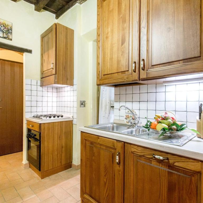 Apartment Sant Egidio - Appartamento con 1 Camera da Letto - 19