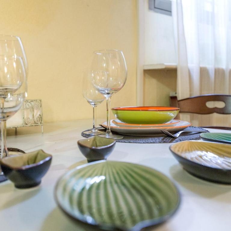 Apartment Sant Egidio - Appartamento con 1 Camera da Letto - 21