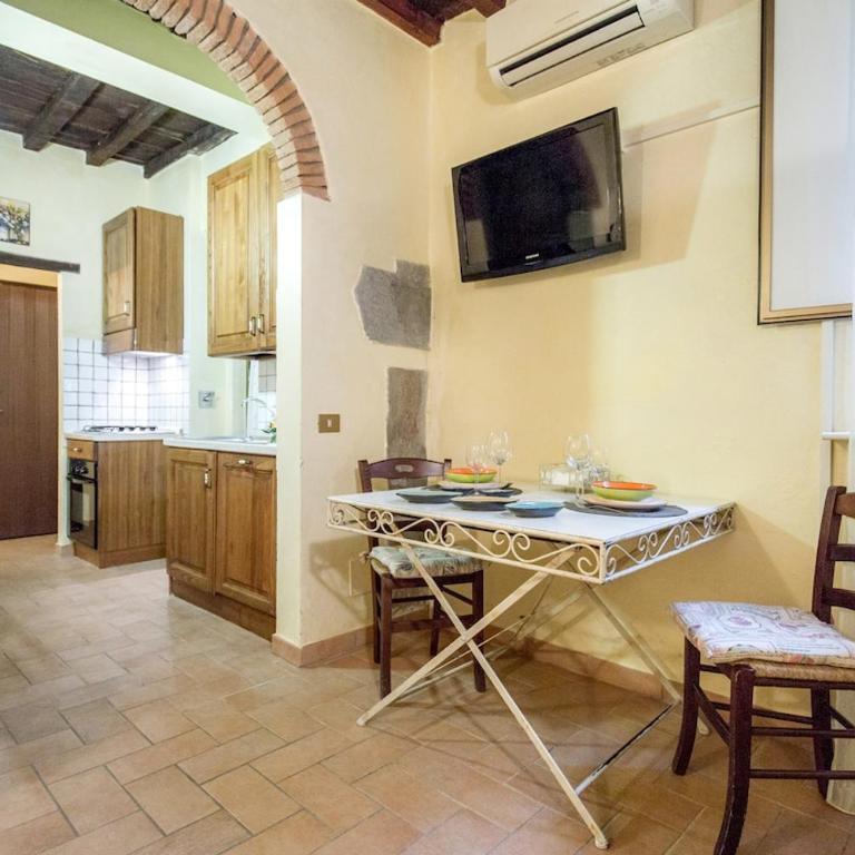 Apartment Sant Egidio - Appartamento con 1 Camera da Letto - 25