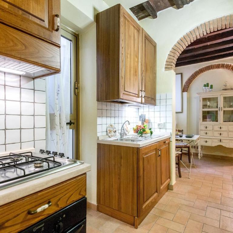 Apartment Sant Egidio - Appartamento con 1 Camera da Letto - 26